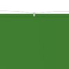 Toldo Vertical Verde Claro 100x270 Cm Tela Oxford