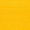 Toldo De Vela Hdpe Amarillo 160 G/m² 3/4x2 M