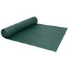 Red De Privacidad Hdpe Verde 1,2x25 M 150 G/m²