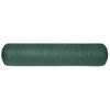 Red De Privacidad Hdpe Verde 1,2x25 M 150 G/m²