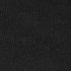 Toldo De Vela Rectangular Tela Oxford Negro 2x4,5 M