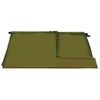 Lona De Exterior Verde 3x2 M