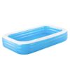 Vidaxl Piscina Inflable 305x183x56 Cm