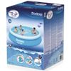 Piscina Redonda Inflable Fast Set 57273 366x76 Cm