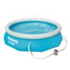 Conjunto De Piscina Fast Set 366x76 Cm 57274