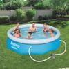 Conjunto De Piscina Fast Set 366x76 Cm 57274