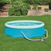 Conjunto De Piscina Fast Set 366x76 Cm 57274