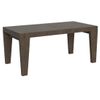 Mesa Extensible De Nogal, 20 Plazas L 180 A 440 Cm Kristo-soporte 4 Pies