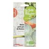 Semillas Para Siembra - Melón Petit Gris De Rennes - 1,2 G