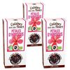 Flores Comestibles Bio Pétalos De Hibisco 240 G