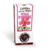 Flores Comestibles Bio Pétalos De Hibisco 240 G