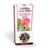 Flores De Capullo De Rosa Comestibles Bio 90 G