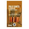 Palitos De Palo Santo Para Quemar 100 G