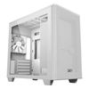 Pc Gaming - Aures Gaming -  Yeti Lite I124f Rx66 - Intel I5 12400f  - Ddr4 16gb - Ssd 1tb - Rx 6600 Xt - Wifi - Windows 11 Pro