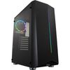 Pc Gaming - Aures Gaming -  Minotaur A55 Rtx46 - Ryzen5 5500 - Ddr4 16gb - Ssd 500gb - Rtx 4060 - Wifi - Windows 11 Pro