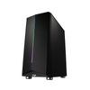 Pc Gaming - Aures Gaming -  Minotaur A55 Rtx46 - Ryzen5 5500 - Ddr4 16gb - Ssd 500gb - Rtx 4060 - Wifi - Windows 11 Pro