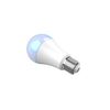 Pack De 2 Bombillas Led Smart Wifi E27 Rgb+cct - R9074-2pack - Woox