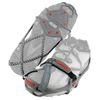 Dispositivo De Tracción De Zapatos De Hielo Run S 38-40 Gris Yaktrax