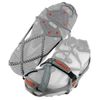 Dispositivo De Tracción De Zapatos De Hielo Pro S 41-43 Gris Yaktrax