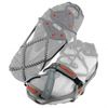 Yaktrax Dispositivo De Tracción De Zapatos De Hielo Pro L 44-46 Gris Yaktrax