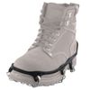 Yaktrax Crampones De Hielo Para Zapatos Chains M 41-43 Negro Yaktrax