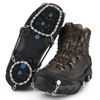 Yaktrax Dispositivo De Tracción Zapatos De Hielo Diamond Grip S 38-40 Yaktrax