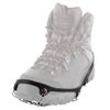 Yaktrax Dispositivo De Tracción Zapatos De Hielo Diamond Grip S 38-40 Yaktrax