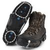 Yaktrax Dispositivo De Tracción Zapatos De Hielo Diamond Grip M 41-43 Yaktrax