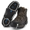 Yaktrax Dispositivo De Tracción Zapatos De Hielo Diamond Grip L 44-46 Yaktrax