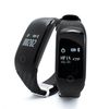 Pulsera De Actividad Sb17 Carbon