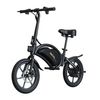 Draisiana Urbanglide E-bike 160 - Ruedas 16 - 350w - 6ah