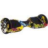 Hoverboard Urbanglide 65lite Multicolor