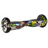 Hoverboard Urbanglide 65lite Multicolor