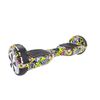 Hoverboard Urbanglide 65 Lite Multicolor + Kart Pilot Multicolor