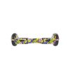 Hoverboard Urbanglide 65 Lite Multicolor + Kart Pilot Multicolor