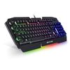 Teclado Para Juegos Spirit Of Gamer Cla-pk5 Spirit Of Gamer