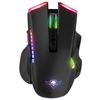 Ratón Gaming Inalámbrico Spirit Of Gamer Elite M70/ Batería Recargable/ Hasta 4800 Dpi