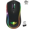 Ratón Gaming Inalámbrico Spirit Of Gamer Pro-m9/ Batería Recargable/ Hasta 4200 Dpi