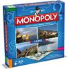 Hasbro Monopoly Corse (2014) - Juego De Mesa