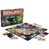 Monopoly - Rick Y Morty - Juego De Mesa