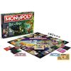 Monopoly - Rick Y Morty - Juego De Mesa