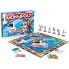 Juego De Mesa Capitán Tsubasa Monopoly Olive Y Tom