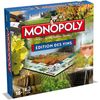 Monopoly - Ediciones Del Vino - Juego De Mesa