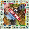 Monopoly - Ediciones Del Vino - Juego De Mesa