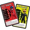 Juego De Cartas Top Trumps - Prodigiosa: Las Aventuras De Ladybug