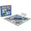 Monopoly - Grenoble - Juego De Mesa