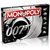 Monopoly De James Bond - Juego De Mesa