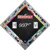 Monopoly De James Bond - Juego De Mesa