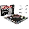 Monopoly De James Bond - Juego De Mesa