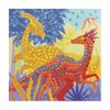 Stick&#39;n Fun Mosaics Dinosaurios